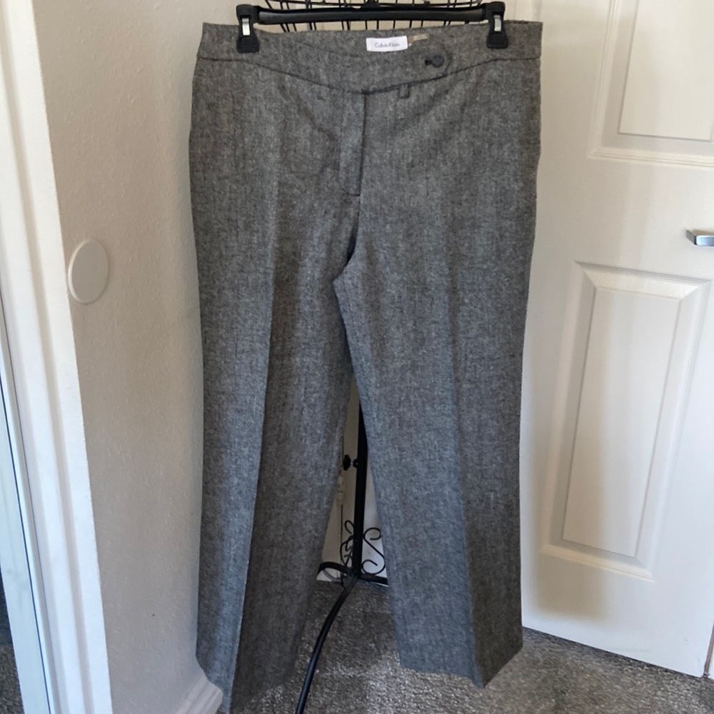 Calvin Klein Slacks